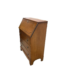 Traditional Style Secretary Desk