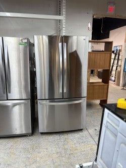 36-Inch LG Fridge