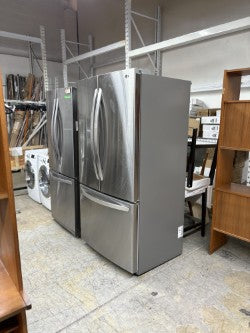 36-Inch LG Fridge