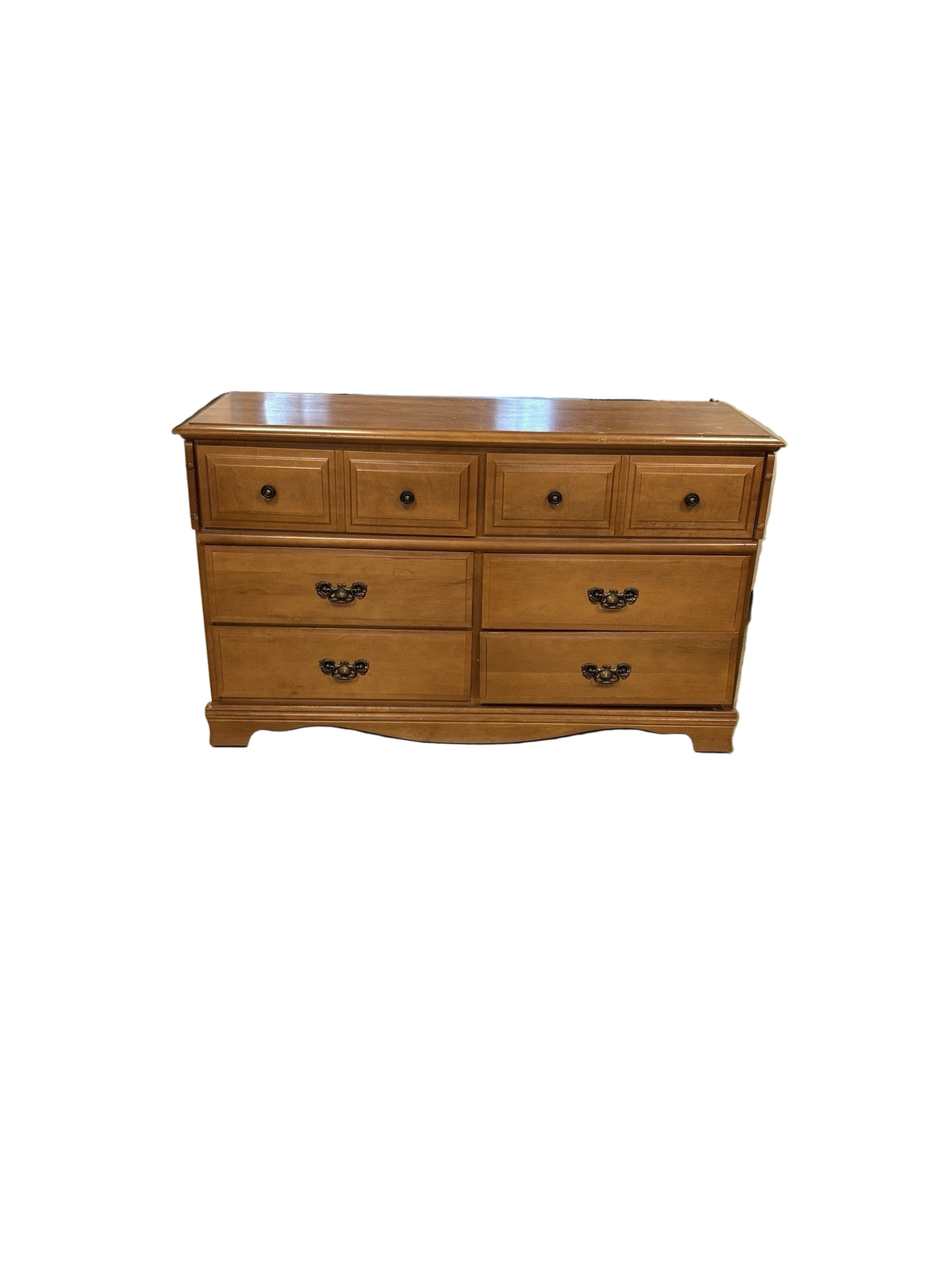 50-Inch Home Stead By Sears Dresser