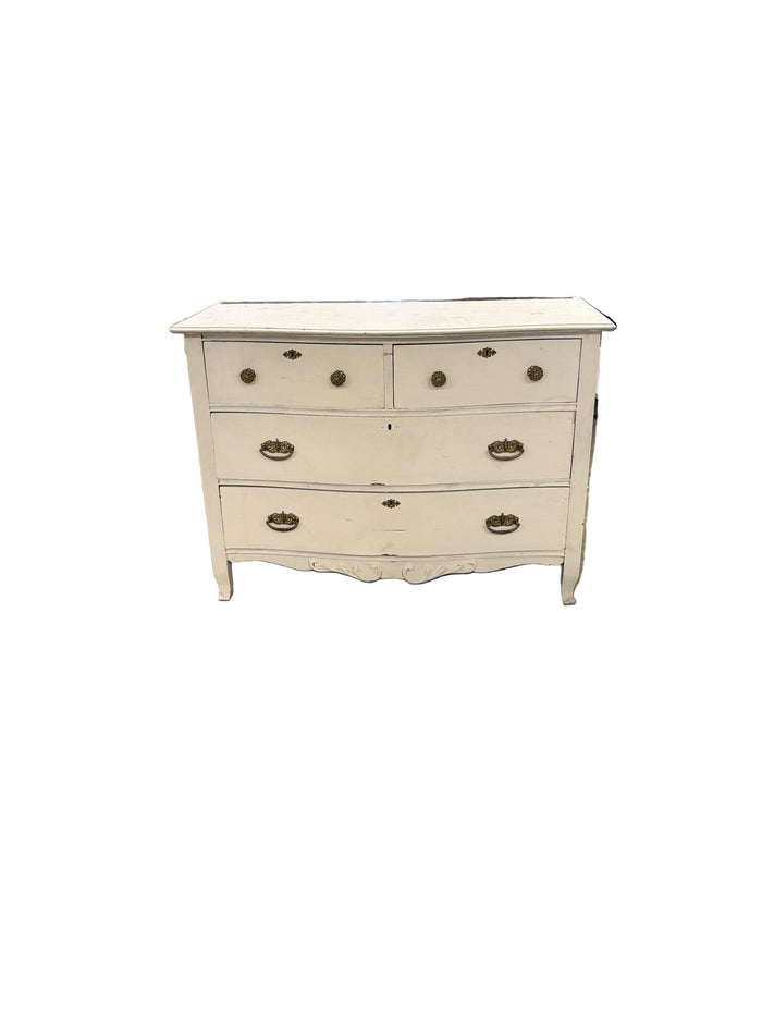 44-Inch FarmStyle Dresser
