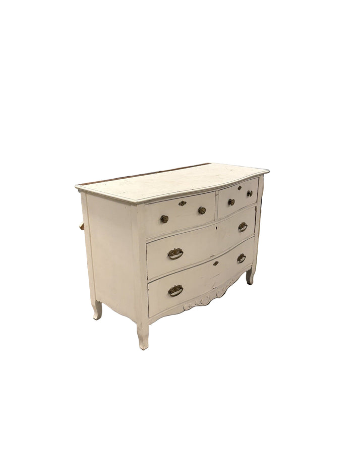 44-Inch FarmStyle Dresser