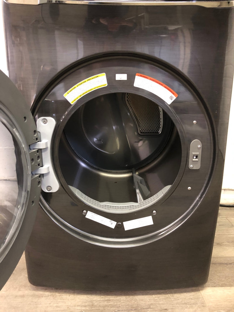 Samsung 7.5 Cubic Foot Electric Steam Dryer
