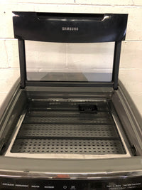 Samsung 7.5 Cubic Foot Electric Steam Dryer