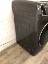 Samsung 7.5 Cubic Foot Electric Steam Dryer