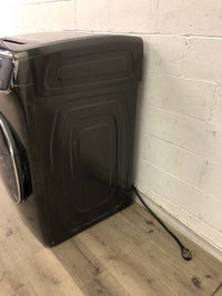 Samsung 7.5 Cubic Foot Electric Steam Dryer