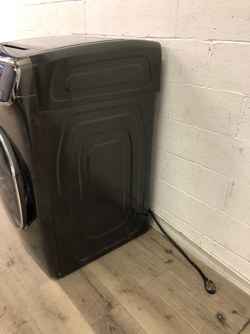 Samsung 7.5 Cubic Foot Electric Steam Dryer