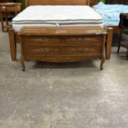 48-Inch Ceadar Chest