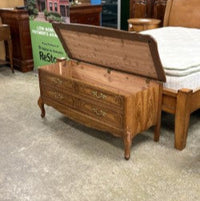 48-Inch Ceadar Chest