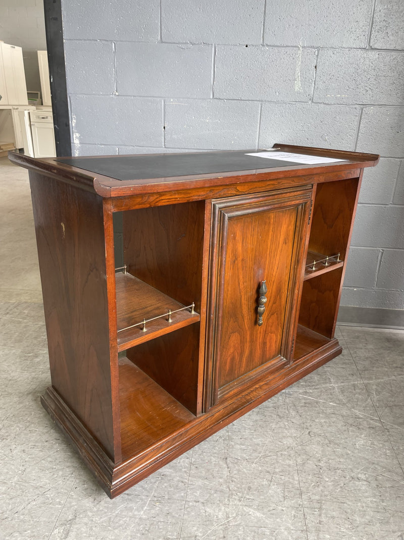 Vintage Peppler Bar Cart