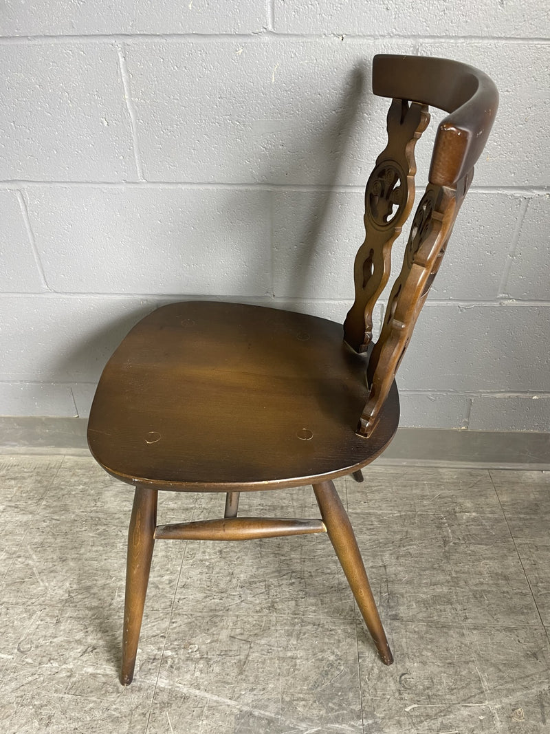 Ercol Vintage Dining Chair