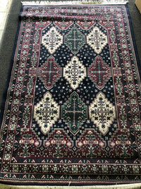 IKEA KVIE Area Rug