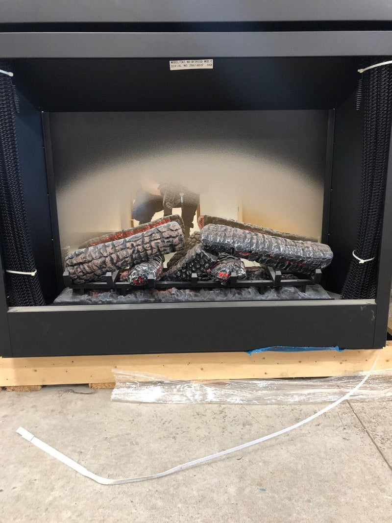 Dimplex Fireplace Insert