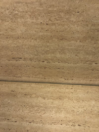 Inspira Spanish Travertine Resilient Tiles