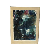 Art Work Complex Blue" by Thomas Steyer