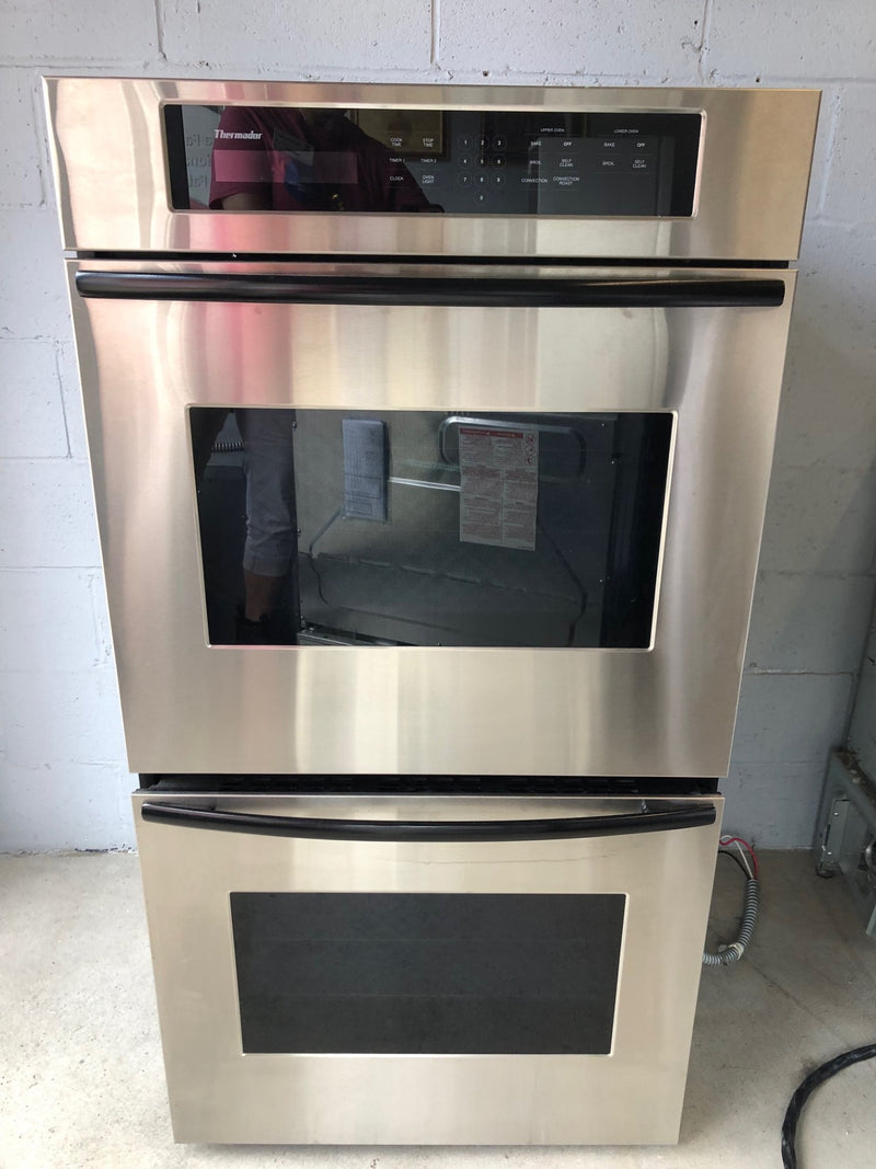 Thermador Double Wall Oven