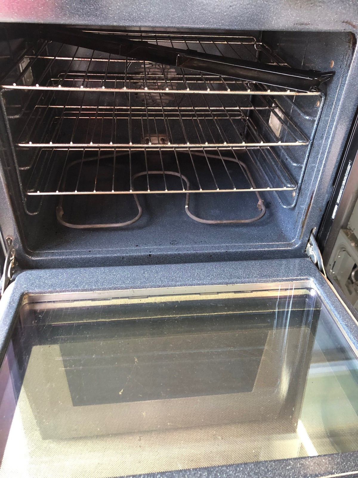 Thermador Double Wall Oven