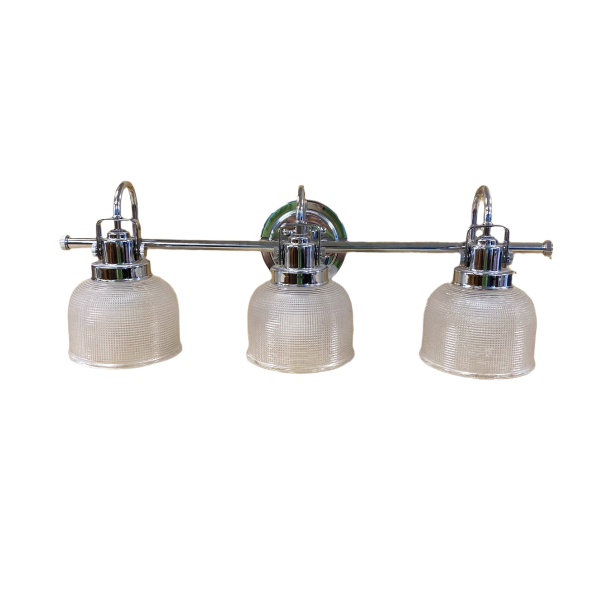 Progress Lighting P2992-15 Med Bath Bracket, 3-100-Watt 