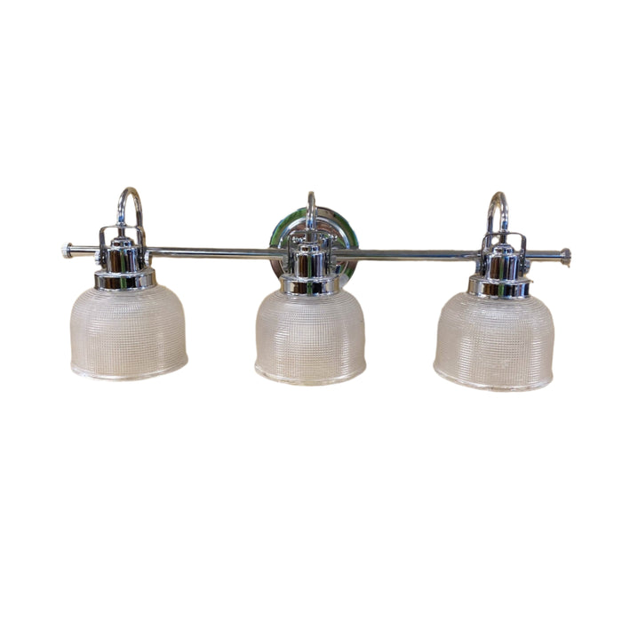 Progress Lighting P2992-15 Med Bath Bracket, 3-100-Watt 