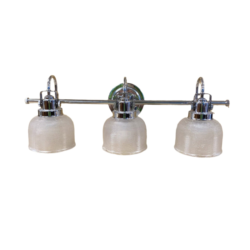 Progress Lighting P2992-15 Med Bath Bracket, 3-100-Watt 