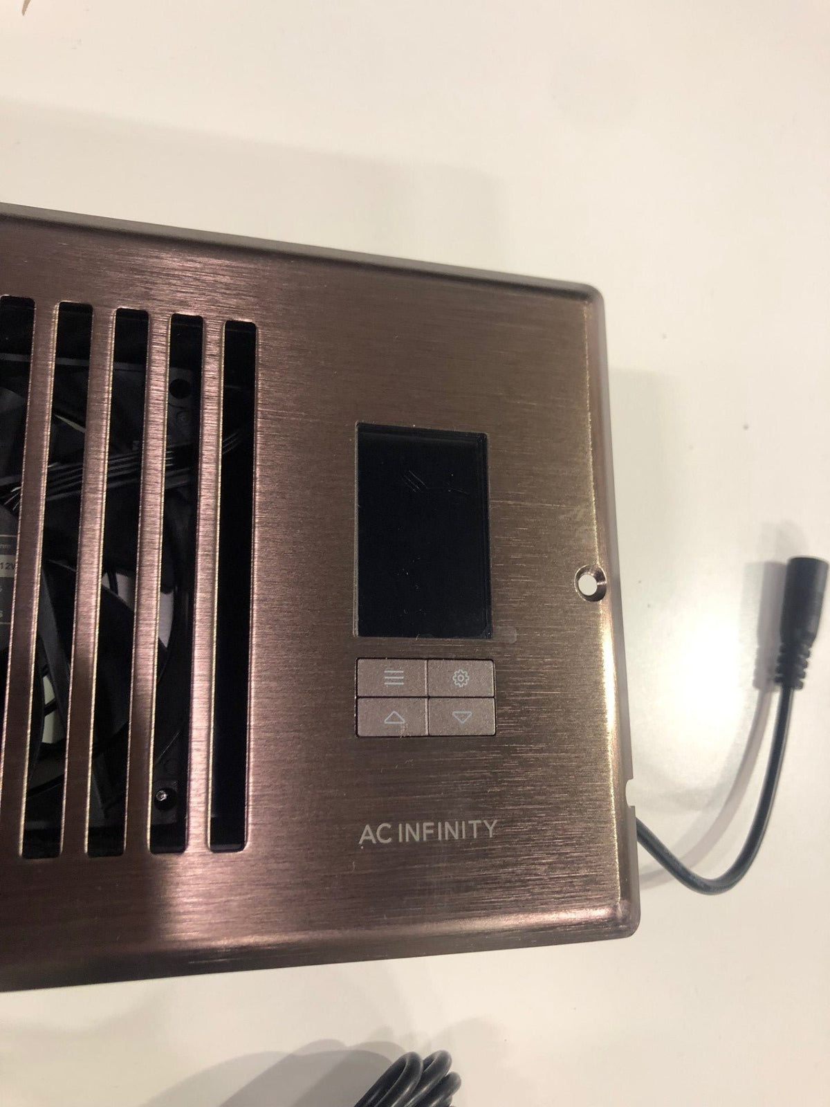 AC Infinite Airtap 45 - Bronze