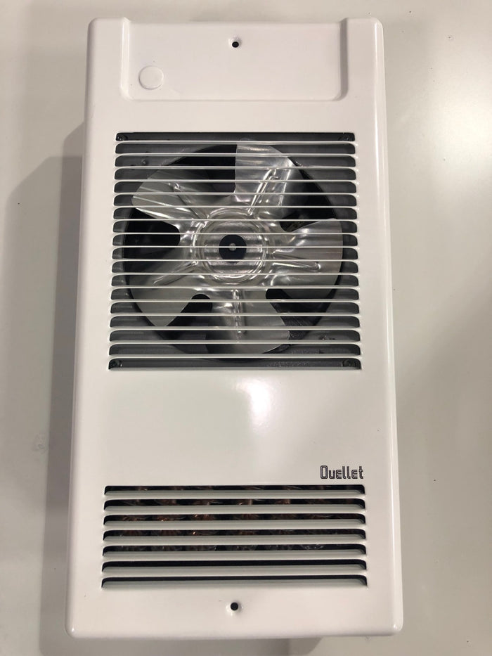 Ouellet Residential Wall Heater