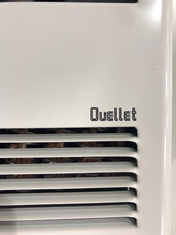 Ouellet Residential Wall Heater