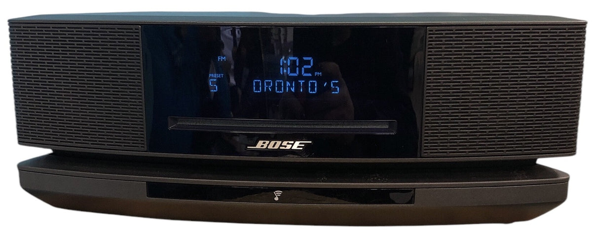 BOSE Music System