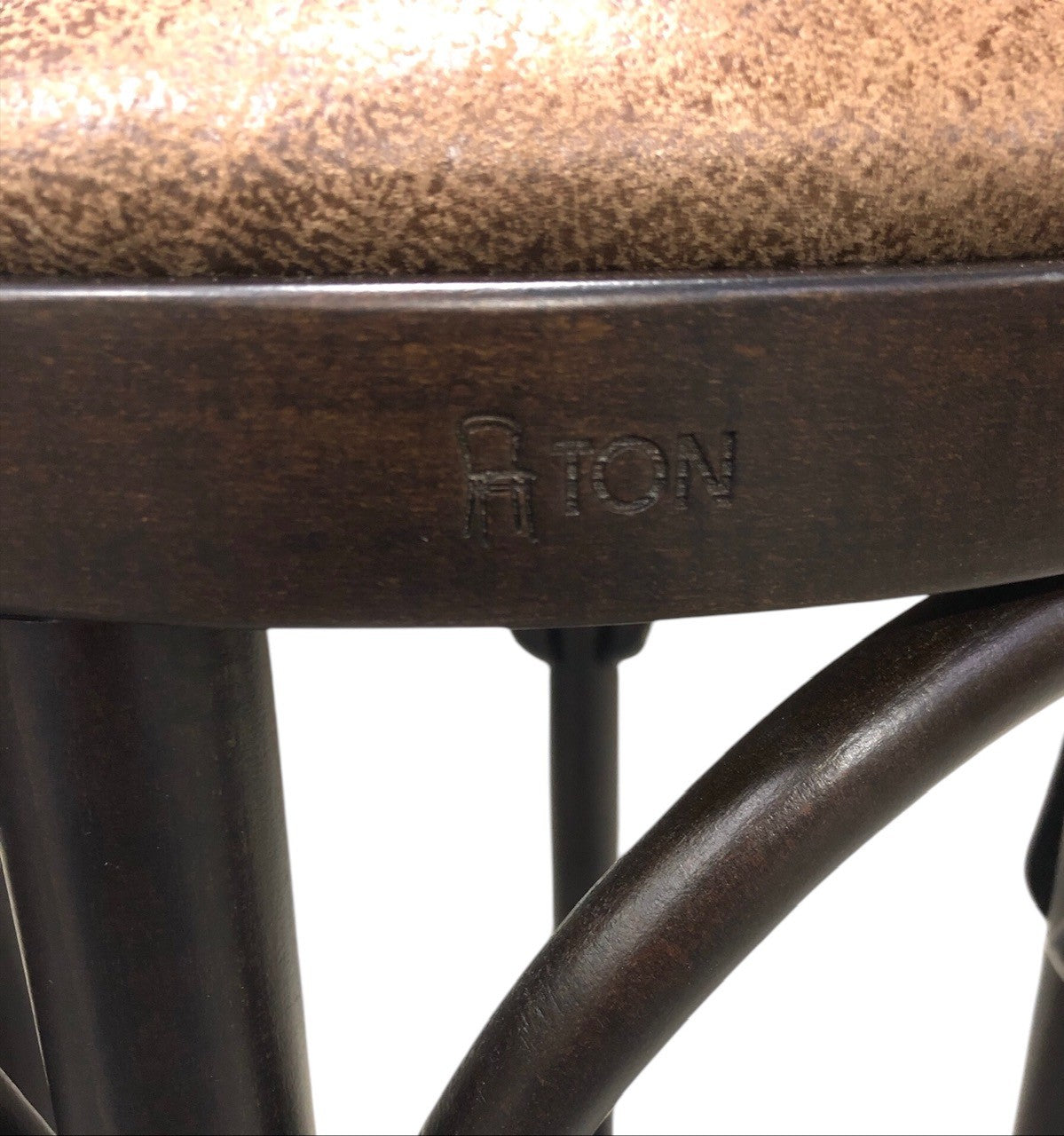 Ton Bar Stool