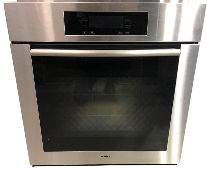 Meile Wall Oven