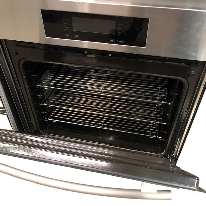 Meile Wall Oven