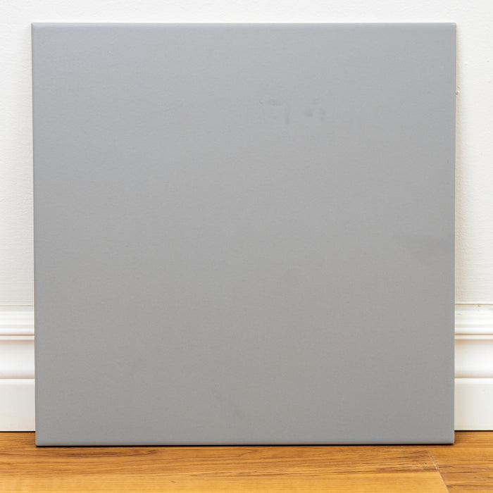 Tile 13.5" x 13.5"-Grey