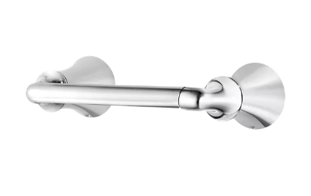 Pfister Iyla Toilet Tissue Holder - Chrome (New)