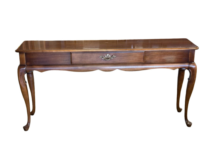Vintage Console table