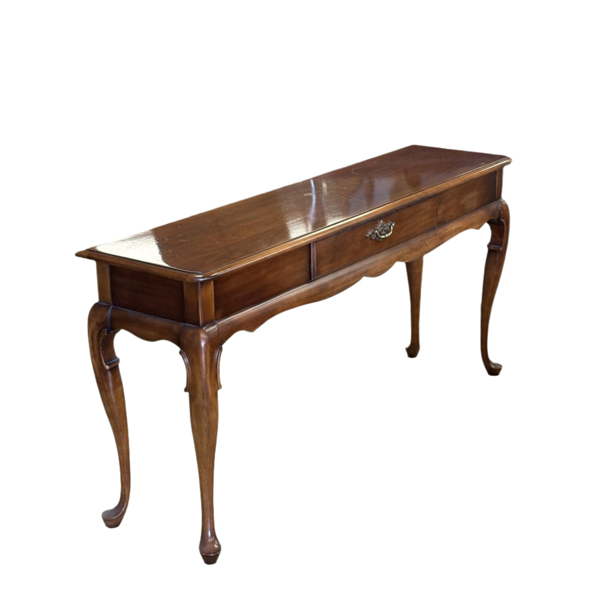 Vintage Console table