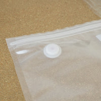Vacuum Food Sealer w/ Charger Base + 50 Bags – WVS50