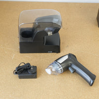 Vacuum Food Sealer w/ Charger Base + 50 Bags – WVS50