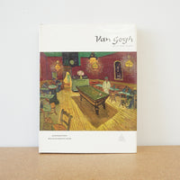 VAN GOGH, The Library of Great Painters 1968