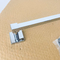 Vero 24-Inch Towel Bar in Polished Chrome, 13224-US26