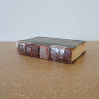 Victor Hugo's Works - Les Misérables Vol 3-4 Marius - The Idyll And The Epic