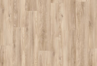 Willow Oak Vinyl Plank Flooring (1018.4 sq.ft)