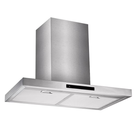 T-Shape Wall Mount Range Hood