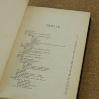 Vorlesungen über Physiologie Vol 1 by Ernst Wilhelm von Brücke 1885