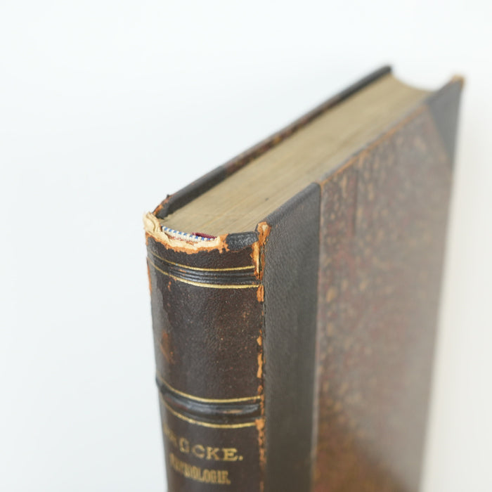 Vorlesungen über Physiologie Vol 1 by Ernst Wilhelm von Brücke 1885