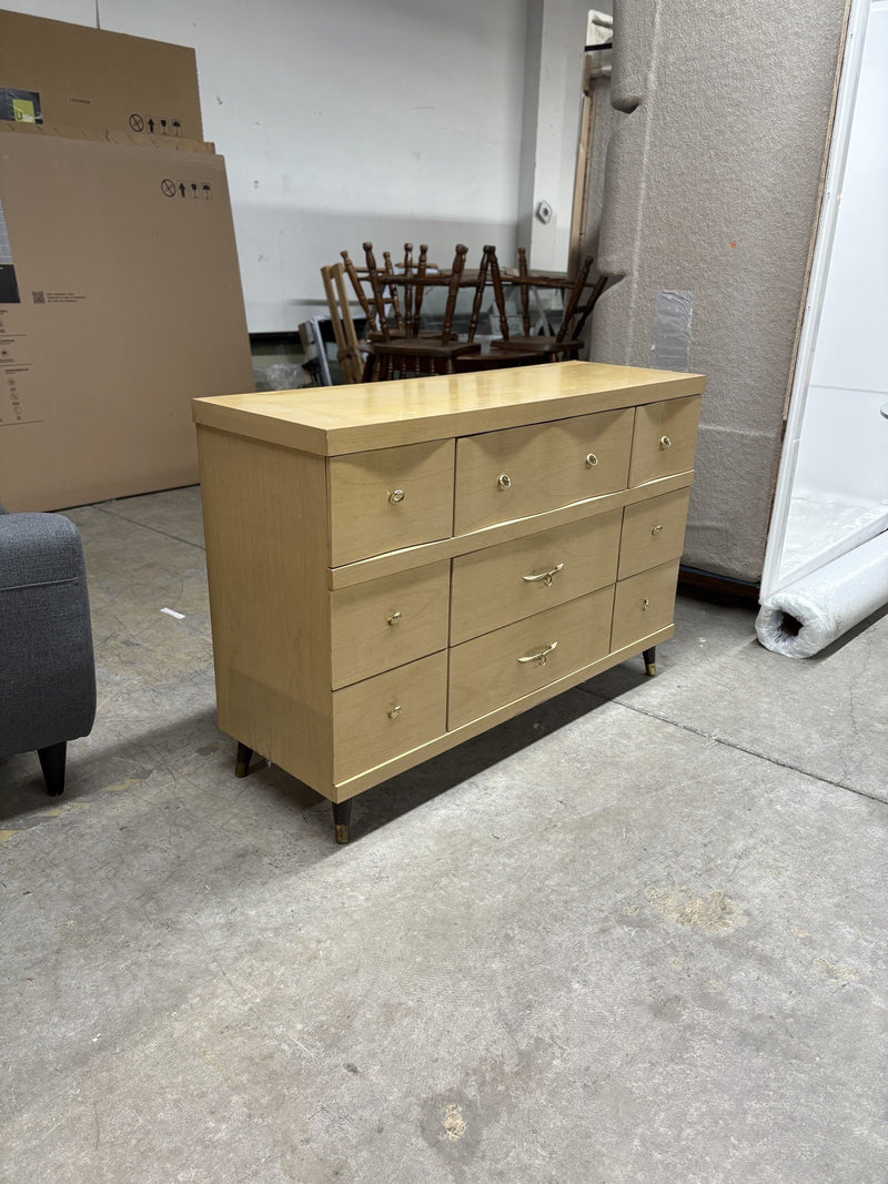 50- Inch Vintage Bassett
