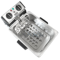 Waring WDF75RC 8.5lb Deep Fryer