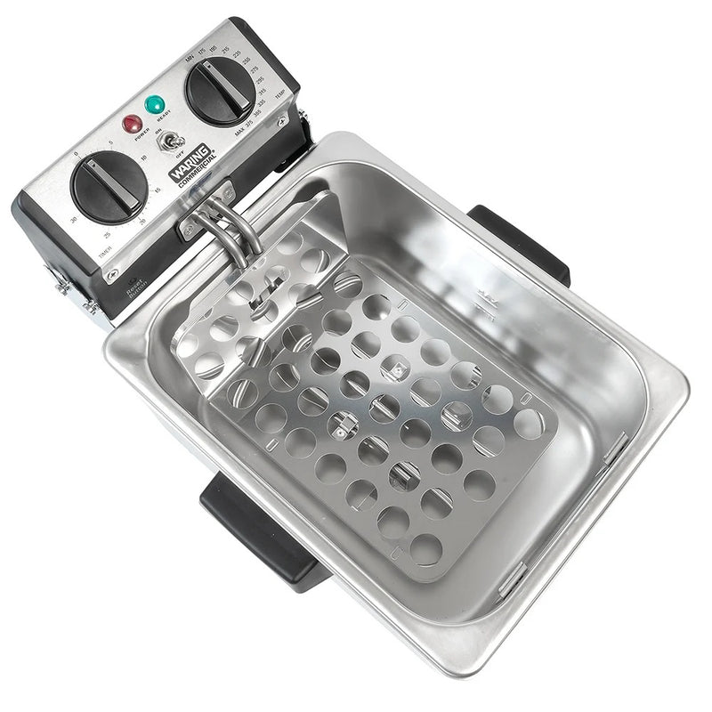 Waring WDF75RC 8.5lb Deep Fryer