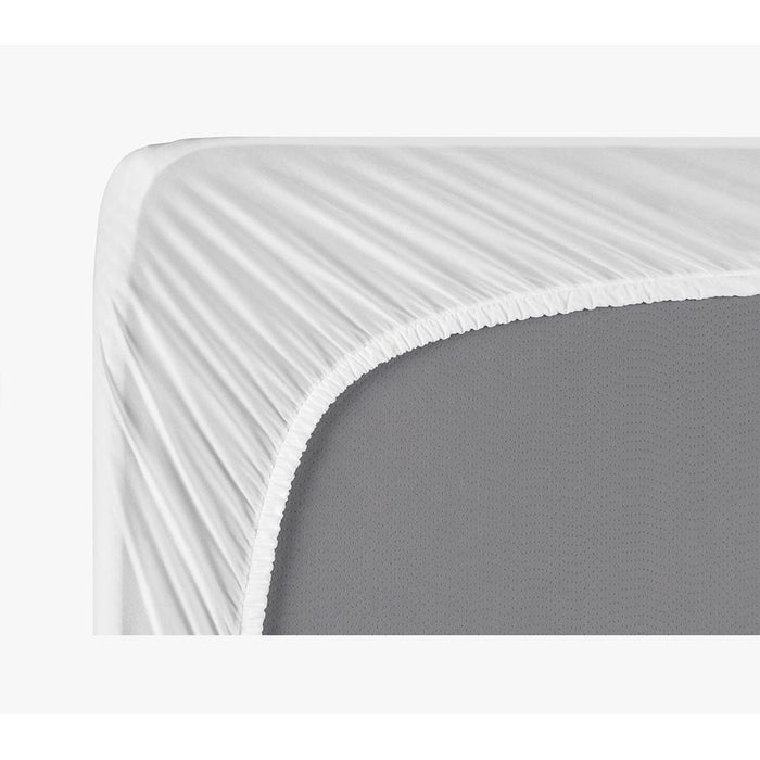 Water-Resistant Mattress Protector - King Size