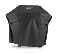 Weber Grill Cover (Small)