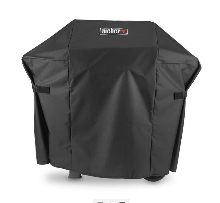 Weber Grill Cover (Small)